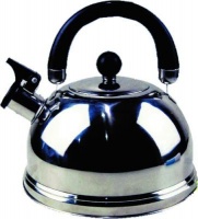 Leisure Quip Whistling Kettle Photo