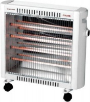 Goldair Quartz Electric Heater with Fan & Humidifier Photo