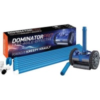 Kreepy Krauly Dominator Pro Kombi Pack Blue Photo