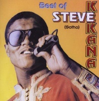 Emi Best Of Steve Kekana - Photo