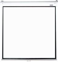 Parrot SC0369 1:1 Electric Projection Screen Photo
