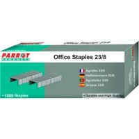 Parrot Staples 23/8 50 pages Photo