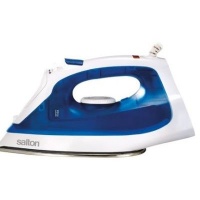 Salton Precise Point Steam Spray and Dry Iron Home Theatre System Photo