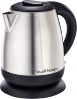 Russell Hobbs Mini Stainless Steel Kettle Photo