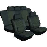 Stingray Grandeur Full Car Seat Cover Set Photo