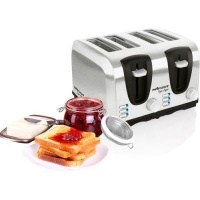 Mellerware Sigma Legend Toaster Photo