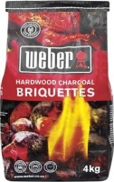 Weber Co Weber Hardwood Charcoal Briquettes Photo