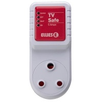 Ellies TV Safe Surge Protector Photo