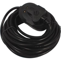 Ellies Extension Cable with Back to Back Coupler Photo