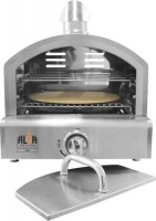 Alva Cibo Gas Pizza Oven Photo