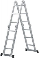 Fragram Multi-Purpose Aluminium Ladder Photo