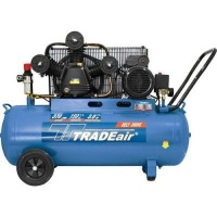 TradeAir Compressor Photo