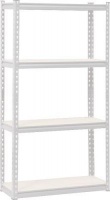 Wildberry 4 Tier Metal Stand Photo