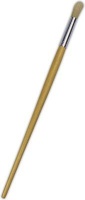 Treeline Long Handle Synthetic Round Paint Brush Photo