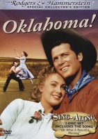 Oklahoma! - 50th Anniversary Photo