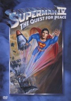 Warner Brothers Superman 4: The Quest for Peace Photo