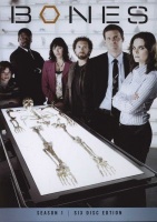 Bones - Season 1 Photo