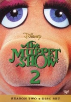 The Muppet Show - Season 2 Photo