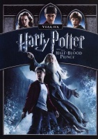 Harry Potter & The Half Blood Prince Photo