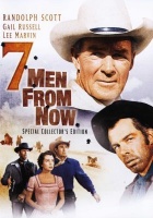 7 Men From Now - Photo