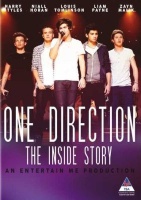 One Direction: The Inside Story - Harry Styles: My World Photo