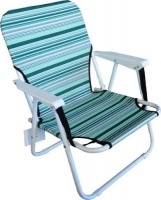 Eco Beach Chair Photo