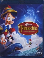 Pinocchio - Photo
