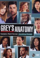 Grey's Anatomy - Season 9 Photo