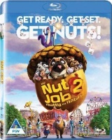 The Nut Job 2 - Nutty By Nature Photo