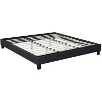 myBeddie BeddieMate Bed Base King Photo