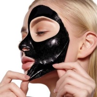 Allura Purifying Peel-Off Mask Photo