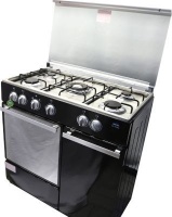 Lks Inc Delta Gas Stove with Cab Photo