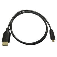 Snug 1080p HDMI to Micro HDMI Cable Photo