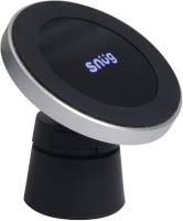 Snug Magnetic Wireless Charger Photo
