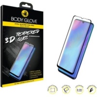 Body Glove 3D Tempered Glass Screenguard for Huawei P30 Pro Photo