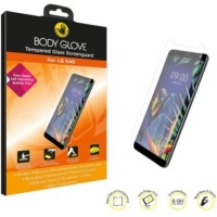 Body Glove Tempered Glass Screenguard for LG K40 Photo