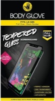 Body Glove LG G8S Full Glue Tempered Creenguard Photo