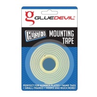 Glue Devil Double-Sided Tape Photo
