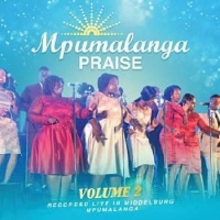 Umd Mpumalanga Praise - Live At The Banquet Hall Middelburg - Vol.2 Photo