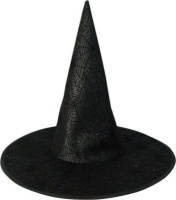 Koleda Witches Hat Web Design Photo
