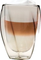 Nova Press Nova Double Wall Coffee Twist Tumbler Photo