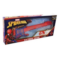 Marvel Spiderman Marvel Spider-Man Electronic Guitar Photo