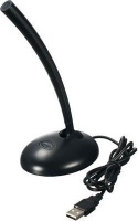 Raz Tech USB Desktop Microphone with Noise Cancelling for PC and Notebooks Photo