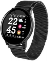 Raz Tech Smart Watch Sport Fitness Tracker IP67 Waterproof W8 Smartwatch Photo