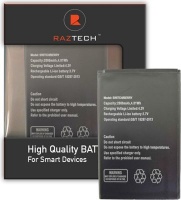 Raz Tech Replacement Battery for Mobicel Switch/Mobicel Berry Photo