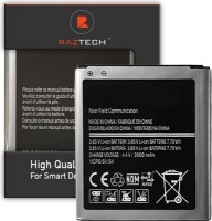 Raz Tech Replacement Battery for Samsung Galaxy J2/J2 CORE/G360 Photo