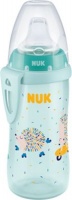 Nuk Kiddy Cup Hardspout with Colour Changing Effect Photo