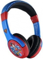 Disney DC Kiddies Headphones Photo