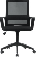 Everfurn Marine Mid Back Office Chair with Lumbar Support Photo