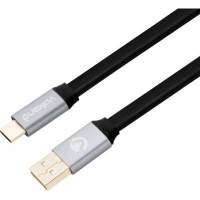 VolkanoX Speed USB Type-C Flat Cable Photo